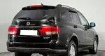 SsangYong Kyron