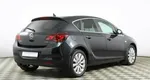 Opel Astra 1.6 Автомат