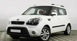 Kia Soul 1.6 Механика