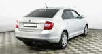 Skoda Rapid I