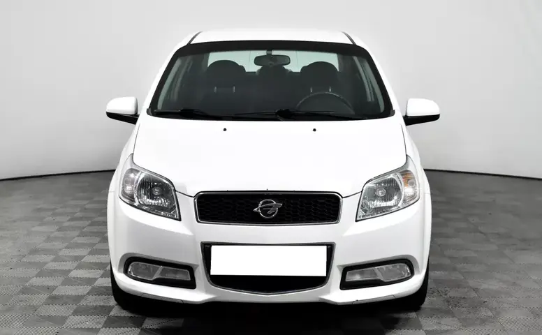 Ravon Nexia R3