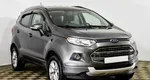Ford EcoSport I