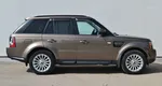 Land Rover Range Rover Sport I Рестайлинг