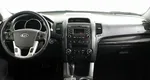 Kia Sorento 2.2 Автомат