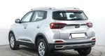 Chery tiggo 4 мкпп 2020 с пробегом 22 849 км