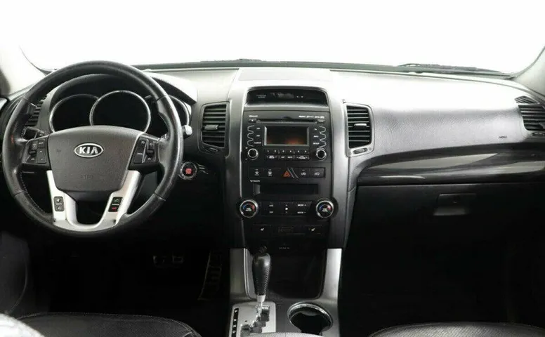 Kia Sorento 2.2 Автомат