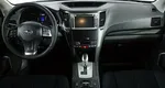 Subaru Outback IV Рестайлинг