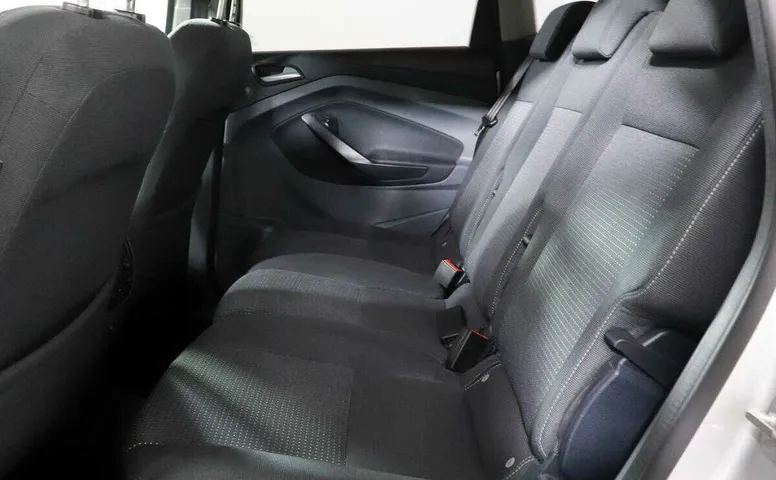 Ford c-max мкпп 2012 с пробегом 85 721 км