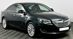 Opel Insignia 1.6 Автомат