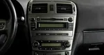Toyota Avensis 1.8 Вариатор