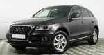 Audi Q5 2.0 Робот