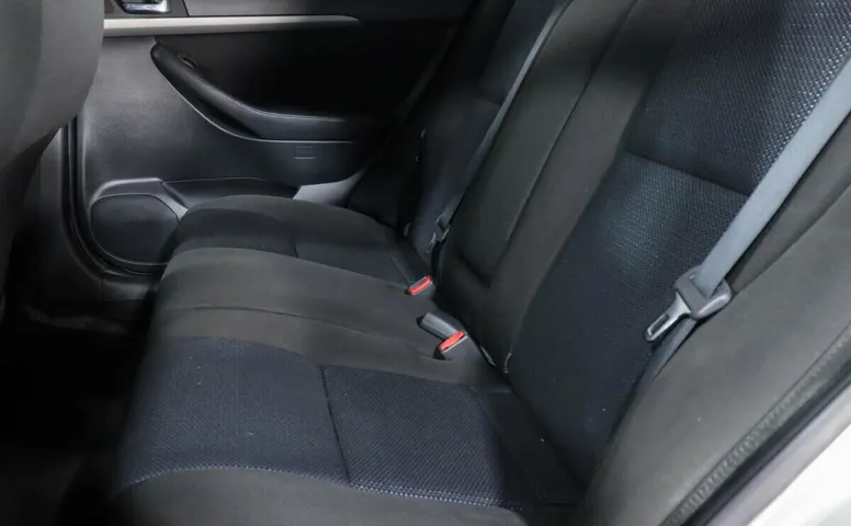 Toyota Avensis II Рестайлинг