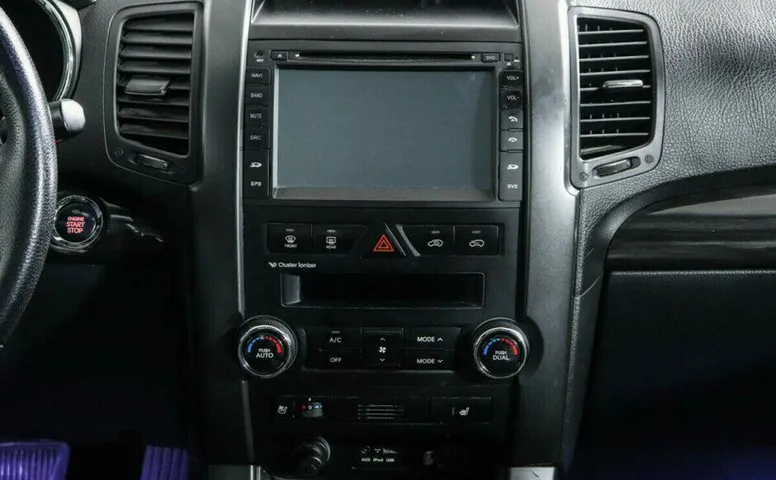 Kia Sorento 2.0 Автомат