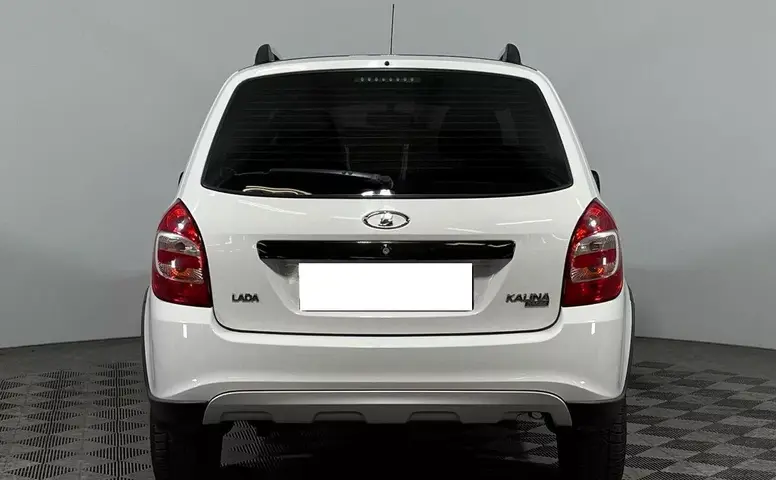 LADA (ВАЗ) Kalina