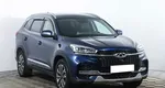 Chery tiggo 8 cvt 2021 с пробегом 9 574 км