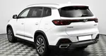Chery tiggo 8 cvt 2020 с пробегом 20 719 км