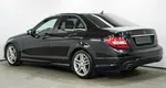 Mercedes-Benz C-Класс 1.6 Автомат