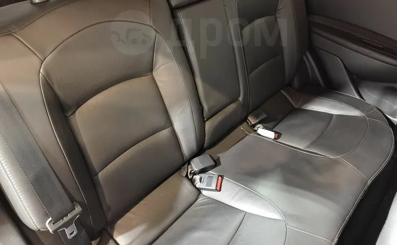 Nissan Qashqai, 1 поколение