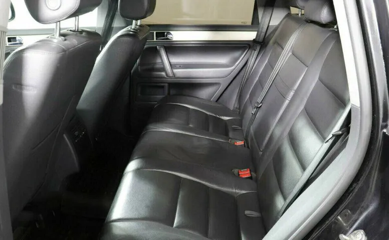 Volkswagen Touareg 3.0 Автомат