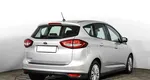 Ford c-max робот 2018 с пробегом 84 141 км