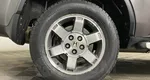 Honda Pilot, 2 поколение, рестайлинг