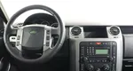 Land Rover Discovery III