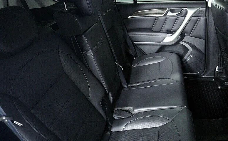 Haval h9