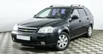 Chevrolet Lacetti 1.6 Механика