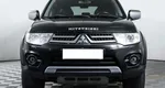 Mitsubishi pajero sport акпп 2013 с пробегом 92 300 км
