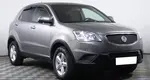 SsangYong Actyon