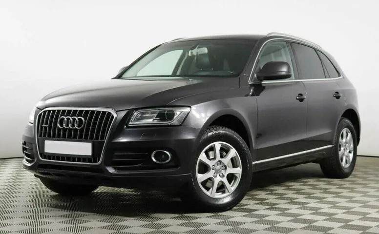 Audi Q5 2.0 Автомат