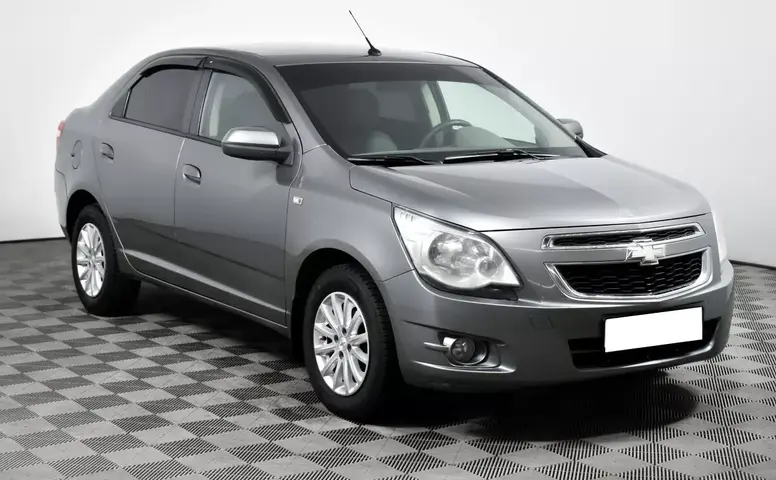 Chevrolet Cobalt