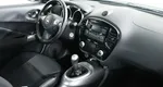 Nissan Juke 1.6 Механика