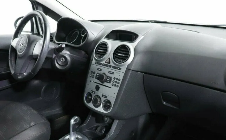 Opel Corsa 1.2 Робот