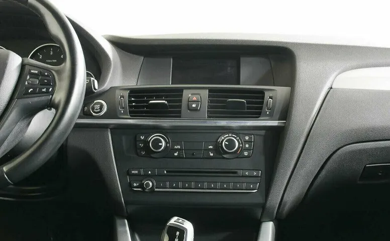 BMW X3 2.0 Автомат