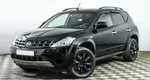 Nissan Murano 3.5 Вариатор