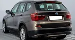 Bmw x3 акпп 2013 с пробегом 79 819 км