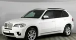 BMW X5 3.0 Автомат