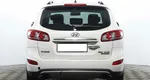 Hyundai santa fe акпп 2011 с пробегом 115 837 км