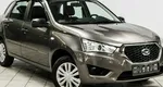 Datsun mi-DO 1.6 Механика