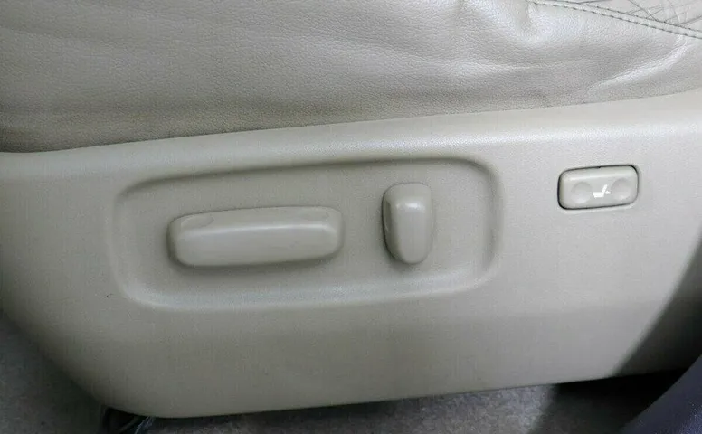 Toyota RAV4 2.0 Вариатор