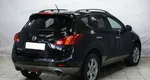 Nissan Murano II (Z51) Рестайлинг