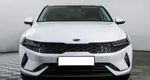 Kia к5 акпп 2020 с пробегом 36 997 км