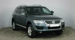 Volkswagen Touareg 2.5 Автомат