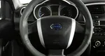 Datsun on-DO 1.6 Механика