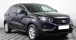 LADA (ВАЗ) XRAY