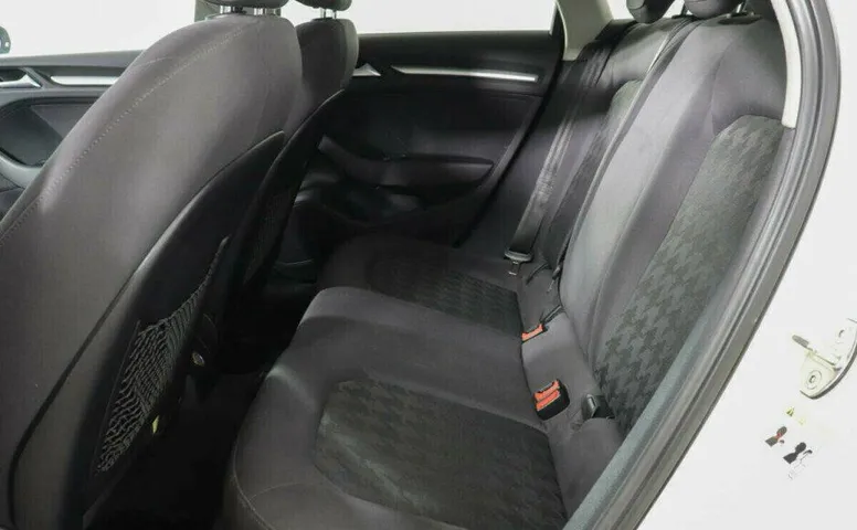 Audi A3 1.4 Робот