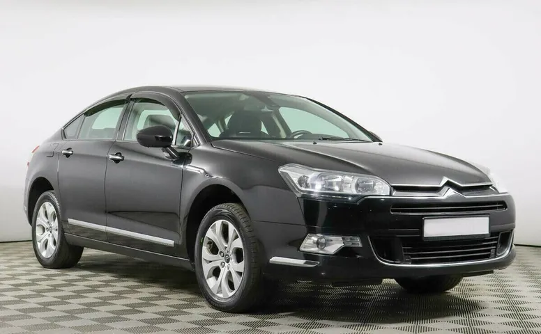 Citroen C5 II