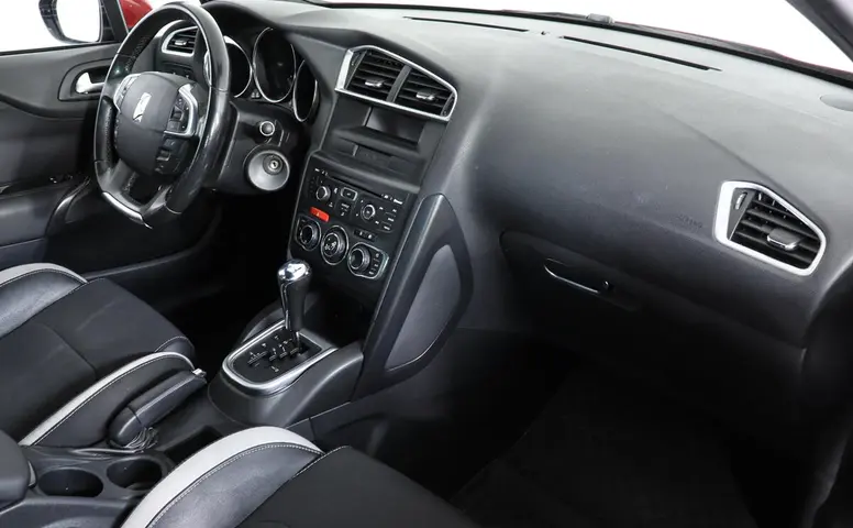 Citroen DS4
