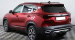 Kia seltos cvt 2020 с пробегом 21 689 км